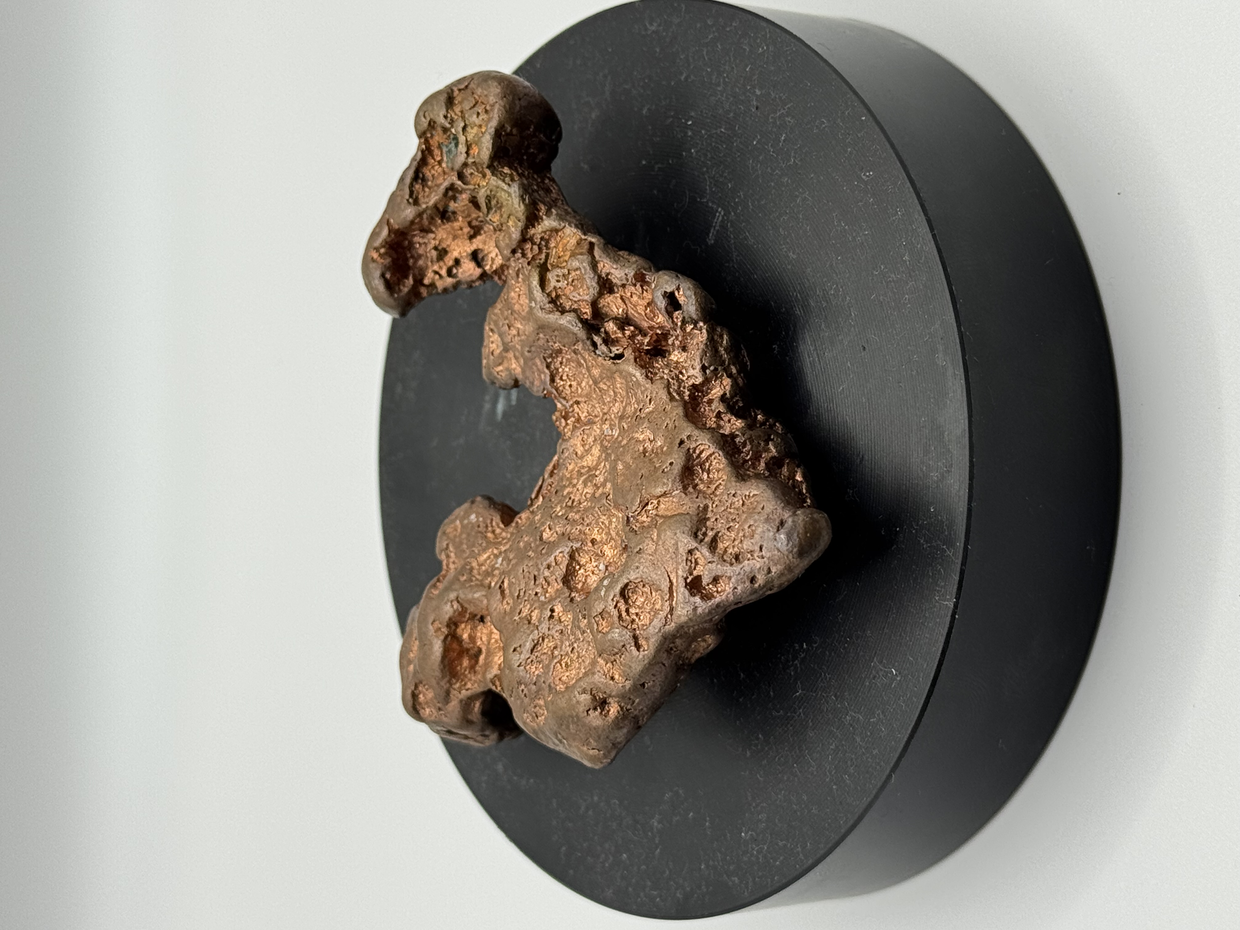 Copper